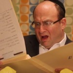 How Not to Do Bikur Cholim”—a nearly five-minute humorous video produced by Baltimore-based Kolrom Multimedia—was an instant hit after it was posted on YouTube in 2011, with some 50,000 views within a few days. Photos courtesy of Kolrom Multimedia 