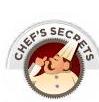 chefs secrets