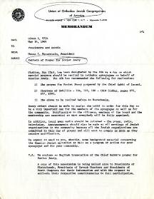 memo