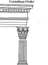 PLATE 5. Corinthian column