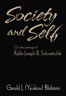 society&self