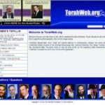 torah web