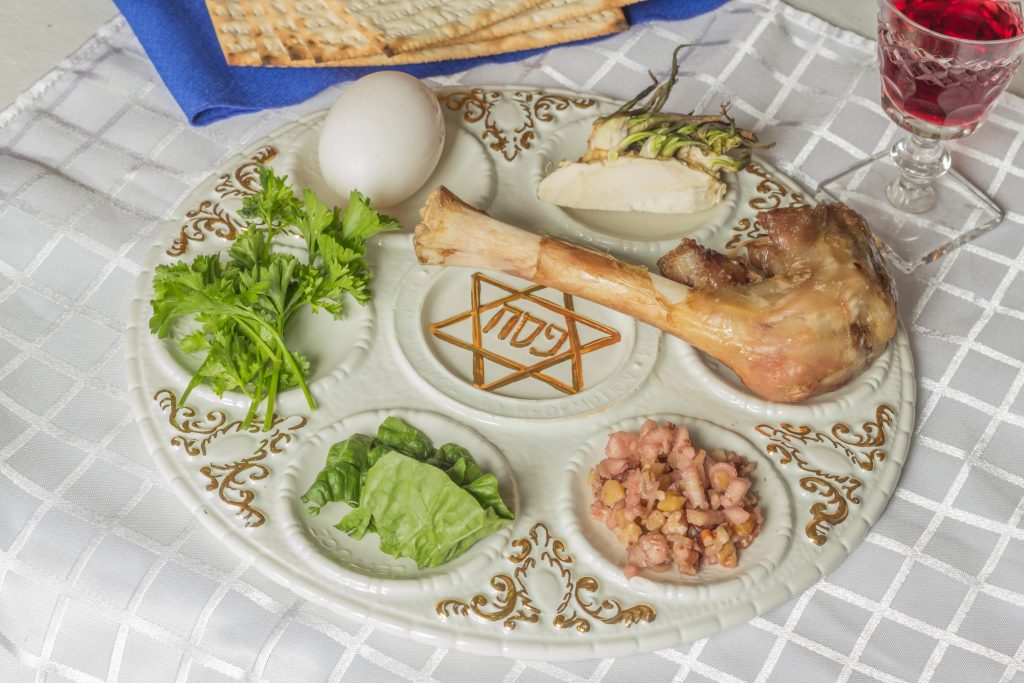 The Art of Leading a Seder - Jewish Action