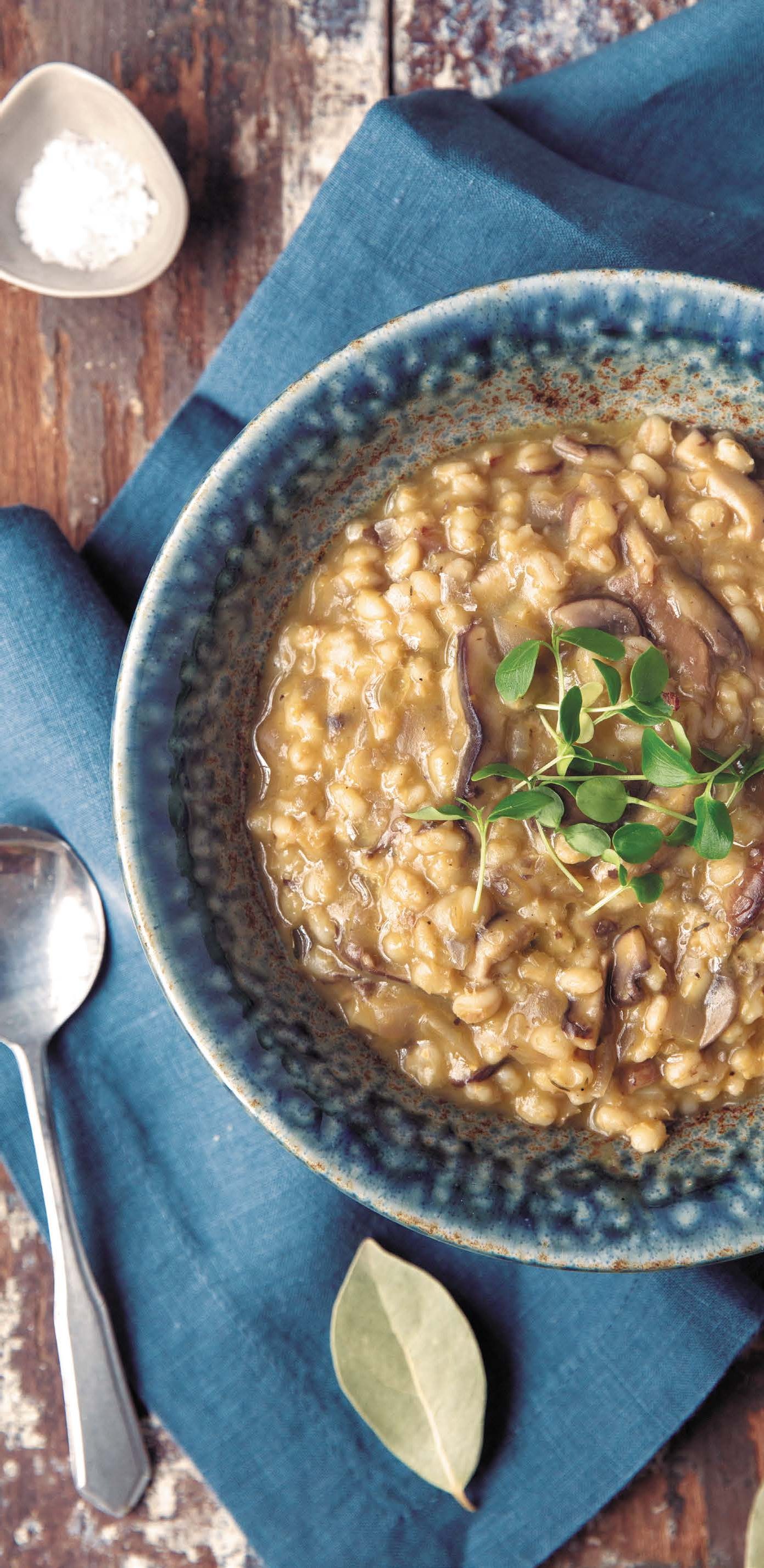 Kosher Cuisine with a Millennial Twist Jewish Action