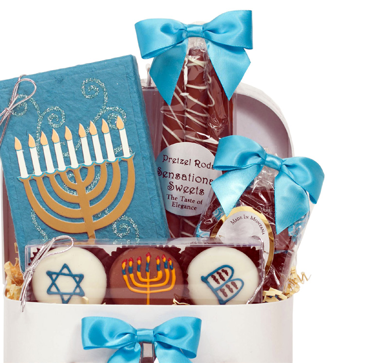 Yachad Gifts Opens Its Doors - Jewish Action