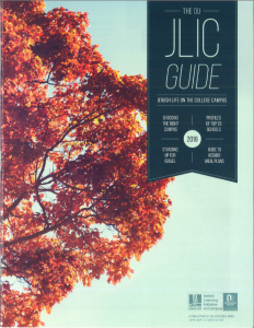 JLIC Cover
