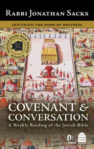 covenant and conversation