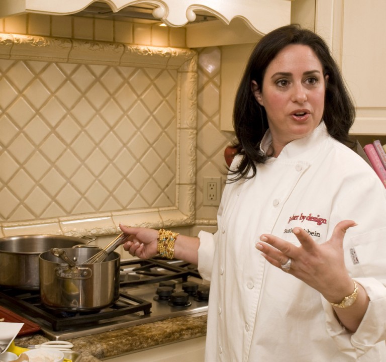 Celebrity Kosher Chefs - Jewish Action