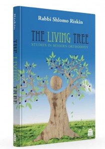 the living tree